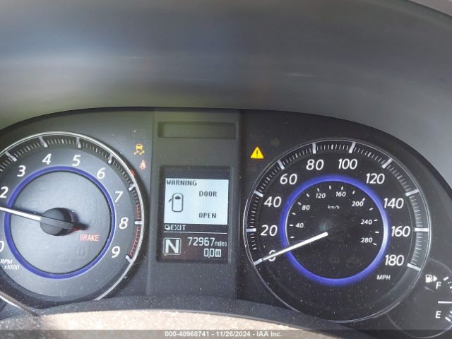 JN8CS1MW0HM415520 Infiniti QX70