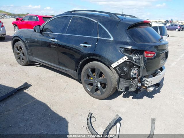JN8CS1MW0HM415520 Infiniti QX70