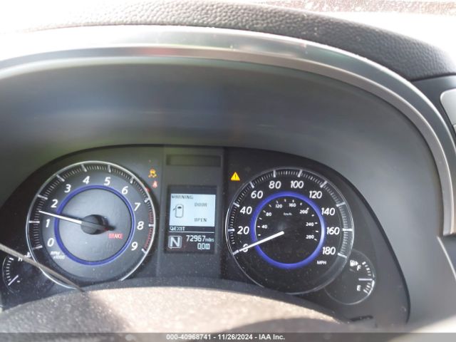 JN8CS1MW0HM415520 Infiniti QX70