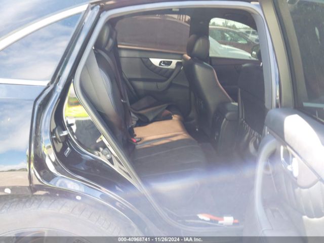 JN8CS1MW0HM415520 Infiniti QX70