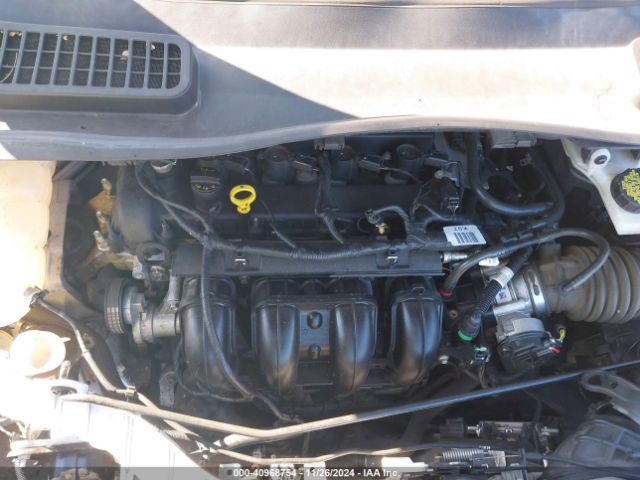 1FMCU0F75GUC08508 Ford ESCAPE S