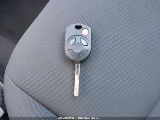 1FMCU0F75GUC08508 Ford ESCAPE S