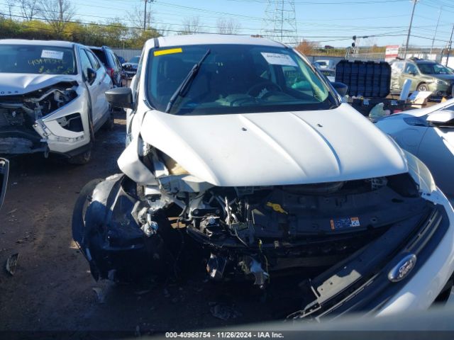 1FMCU0F75GUC08508 Ford ESCAPE S