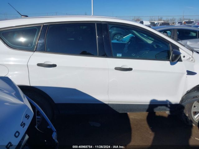 1FMCU0F75GUC08508 Ford ESCAPE S