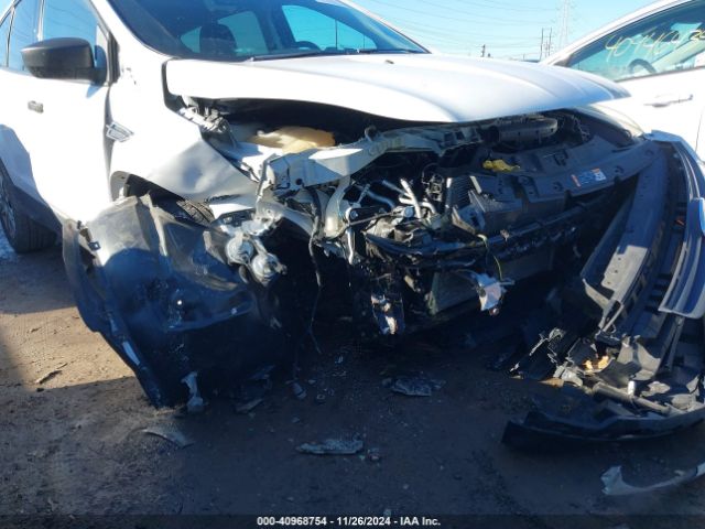 1FMCU0F75GUC08508 Ford ESCAPE S