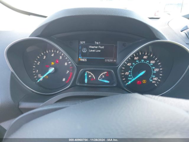 1FMCU0F75GUC08508 Ford ESCAPE S