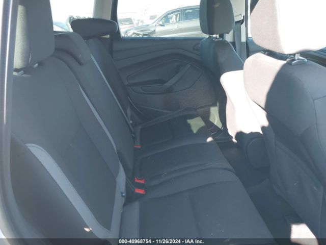 1FMCU0F75GUC08508 Ford ESCAPE S