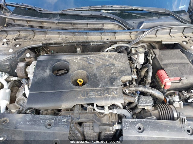 Nissan Altima S Fwd 2020 1N4BL4BV3LC178669 Image 10