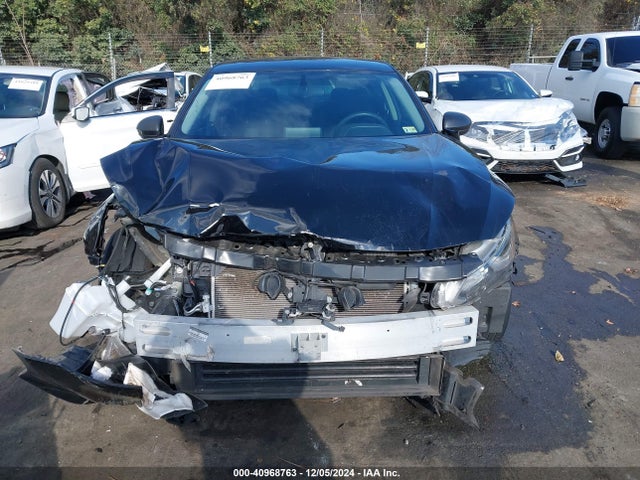 Nissan Altima S Fwd 2020 1N4BL4BV3LC178669 Image 12