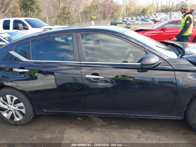 Nissan Altima S Fwd 2020 1N4BL4BV3LC178669 Image 13