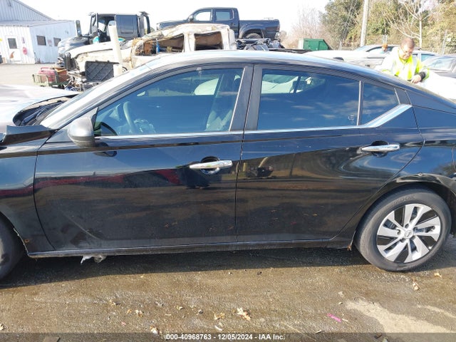 Nissan Altima S Fwd 2020 1N4BL4BV3LC178669 Image 14