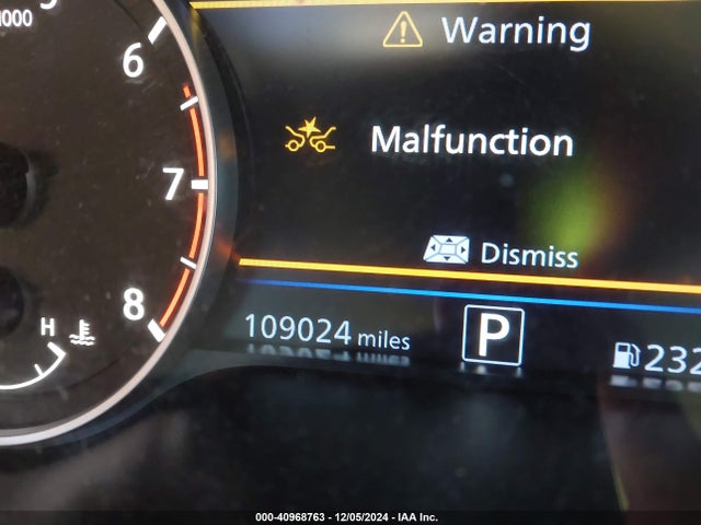 Nissan Altima S Fwd 2020 1N4BL4BV3LC178669 Image 15