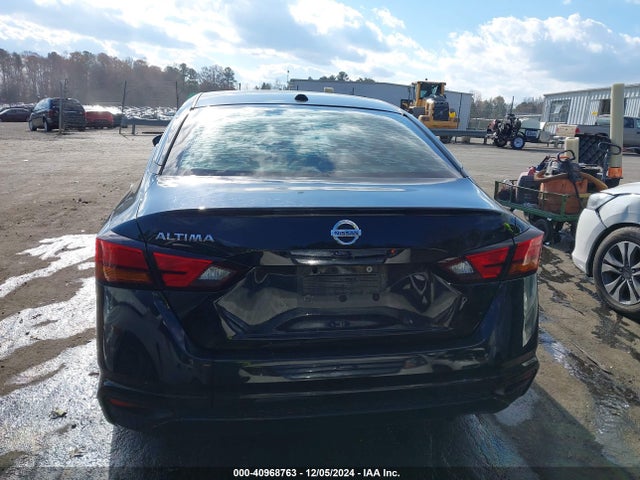 Nissan Altima S Fwd 2020 1N4BL4BV3LC178669 Image 16