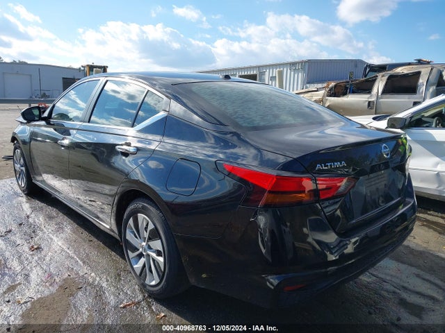 Nissan Altima S Fwd 2020 1N4BL4BV3LC178669 Image 3