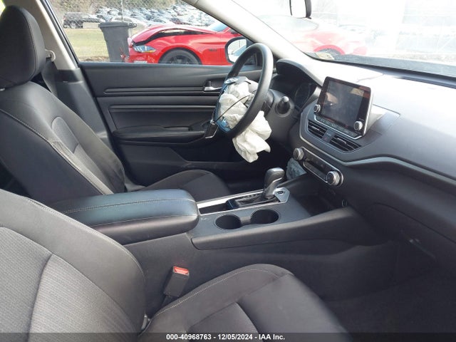 Nissan Altima S Fwd 2020 1N4BL4BV3LC178669 Image 5