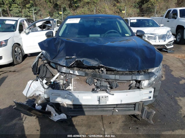 Nissan Altima S Fwd 2020 1N4BL4BV3LC178669 Image 6