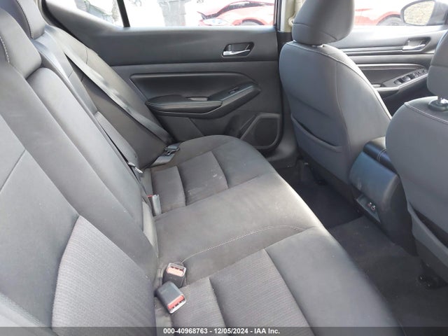 Nissan Altima S Fwd 2020 1N4BL4BV3LC178669 Image 8