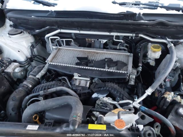 2022 SUBARU ASCENT 4S4WMAJD9N3445599 Photo 9