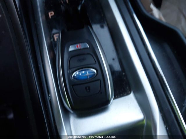 2022 SUBARU ASCENT 4S4WMAJD9N3445599 Photo 10