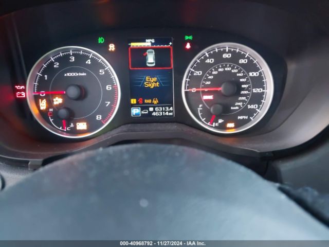 2022 SUBARU ASCENT 4S4WMAJD9N3445599 Photo 6