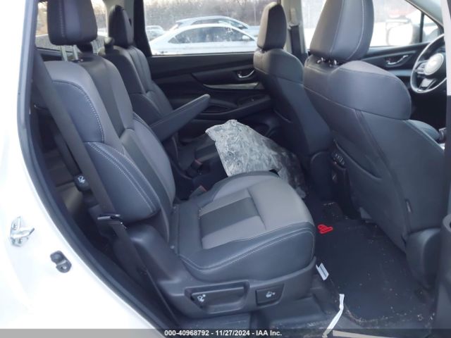 2022 SUBARU ASCENT 4S4WMAJD9N3445599 Photo 7
