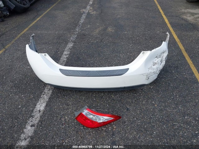Toyota COROLLA LE 2016 5YFBURHE1GP510097 Image 12