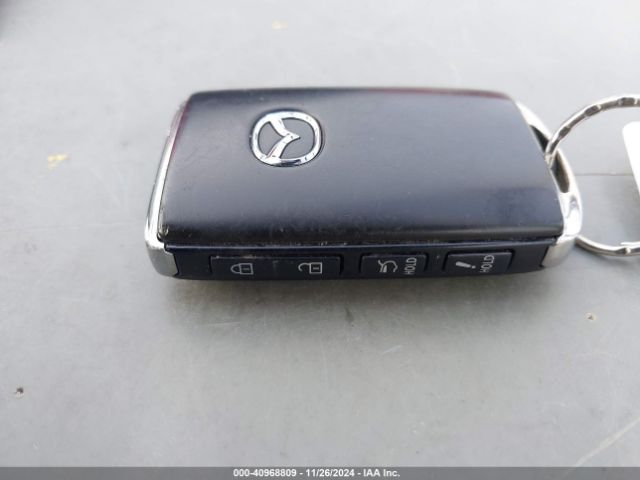3MVDMBDM2PM525596 Mazda Cx-30 2.5 S Premium