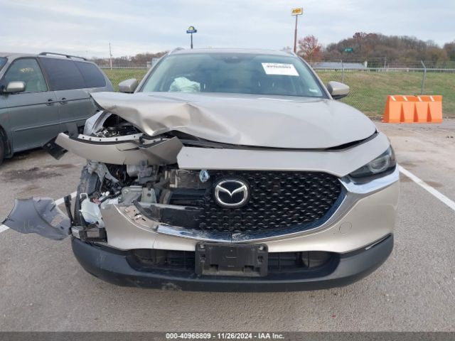 3MVDMBDM2PM525596 Mazda Cx-30 2.5 S Premium