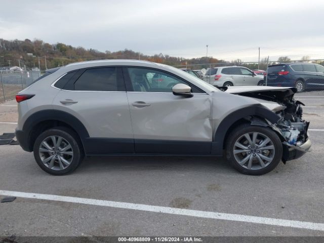 3MVDMBDM2PM525596 Mazda Cx-30 2.5 S Premium