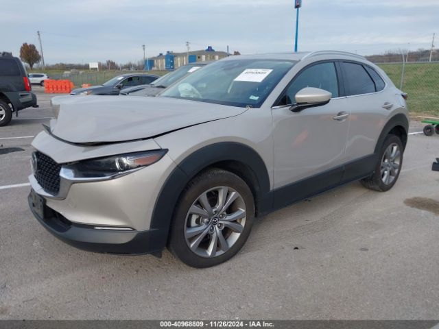 3MVDMBDM2PM525596 Mazda Cx-30 2.5 S Premium