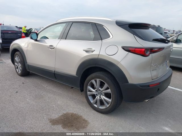 3MVDMBDM2PM525596 Mazda Cx-30 2.5 S Premium