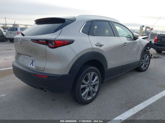 3MVDMBDM2PM525596 Mazda Cx-30 2.5 S Premium