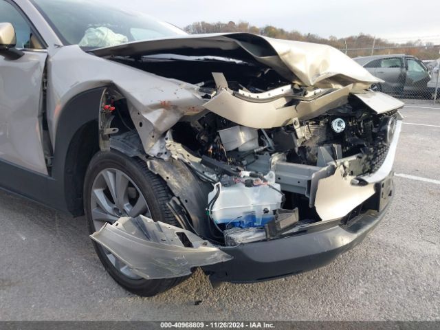 3MVDMBDM2PM525596 Mazda Cx-30 2.5 S Premium