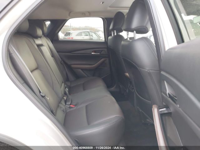 3MVDMBDM2PM525596 Mazda Cx-30 2.5 S Premium