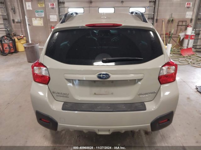 JF2GPAKC5G8211991 Subaru Crosstrek 2.0i Limited