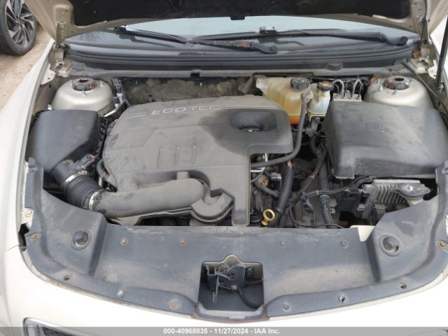 2009 CHEVROLET MALIBU 1G1ZG57B19F154839 Photo 9