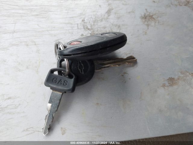 2009 CHEVROLET MALIBU 1G1ZG57B19F154839 Photo 10