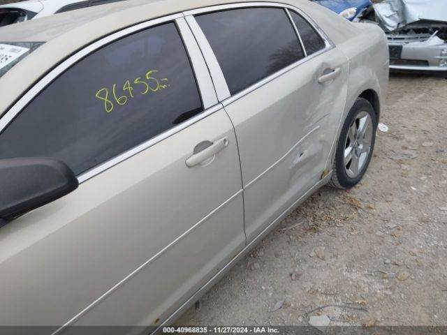 2009 CHEVROLET MALIBU 1G1ZG57B19F154839 Photo 5