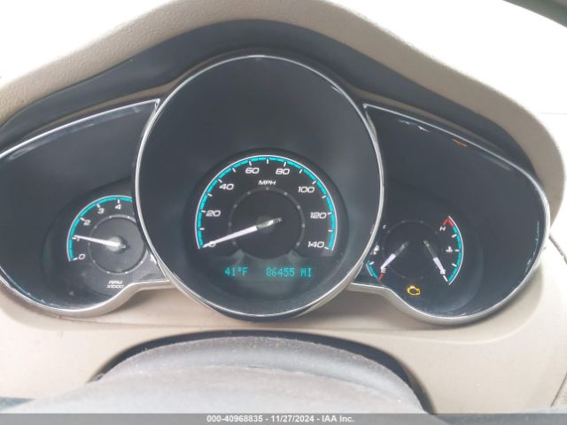 2009 CHEVROLET MALIBU 1G1ZG57B19F154839 Photo 6