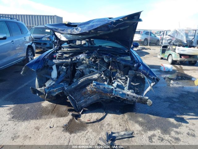 2C3CDZGG3HH649022 Dodge Challenger Gt