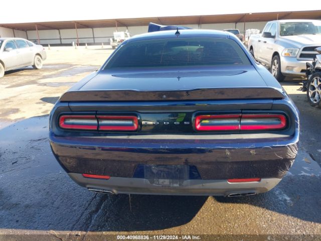 2C3CDZGG3HH649022 Dodge Challenger Gt
