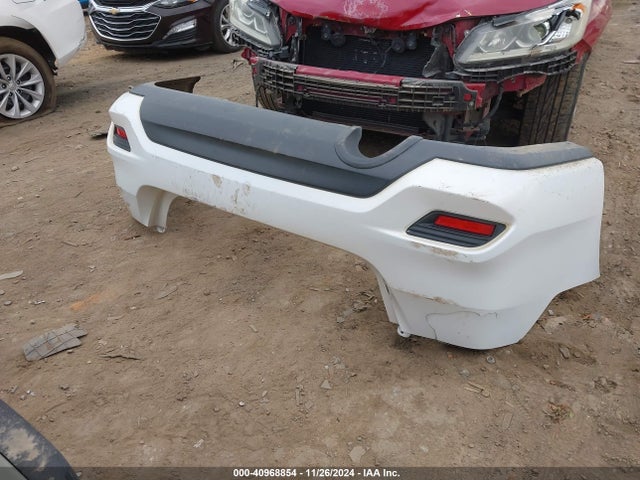 Nissan SENTRA SR 2016 3N1AB7AP6GY221642 Image 12