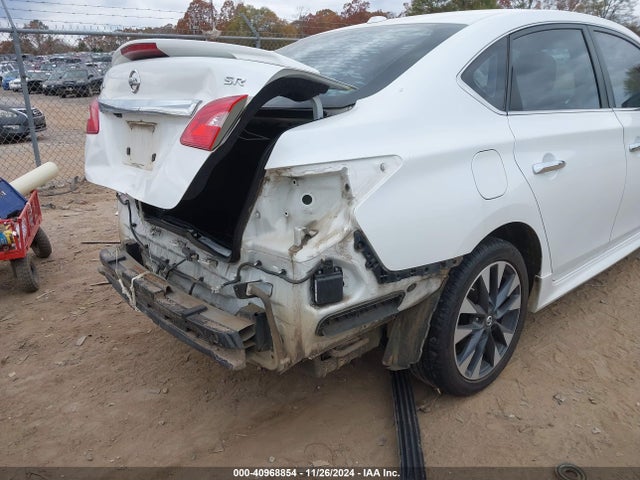 Nissan SENTRA SR 2016 3N1AB7AP6GY221642 Image 13