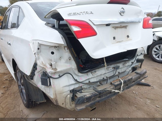 Nissan SENTRA SR 2016 3N1AB7AP6GY221642 Image 6