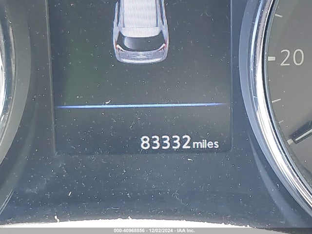 Nissan ROGUE SV 2018 5N1AT2MV3JC819707 Image 16