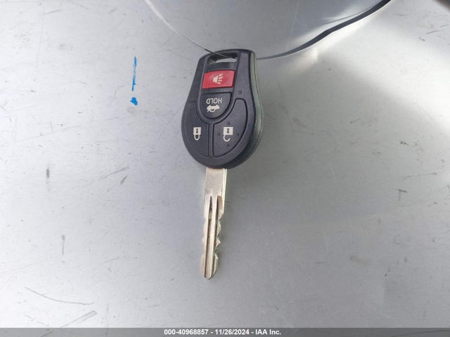 Nissan SENTRA S 2015 3N1AB7AP9FY224131 Image 11