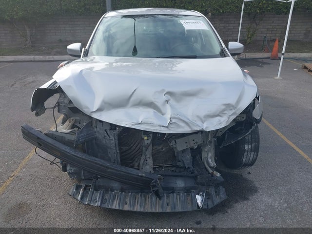 Nissan SENTRA S 2015 3N1AB7AP9FY224131 Image 13