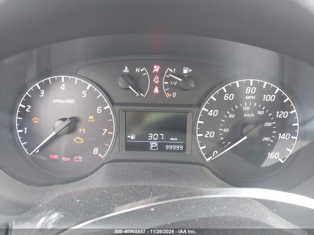 Nissan SENTRA S 2015 3N1AB7AP9FY224131 Image 16