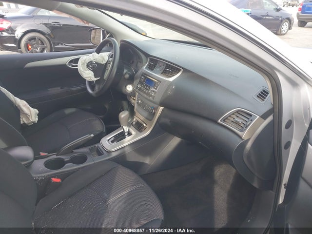 Nissan SENTRA S 2015 3N1AB7AP9FY224131 Image 5