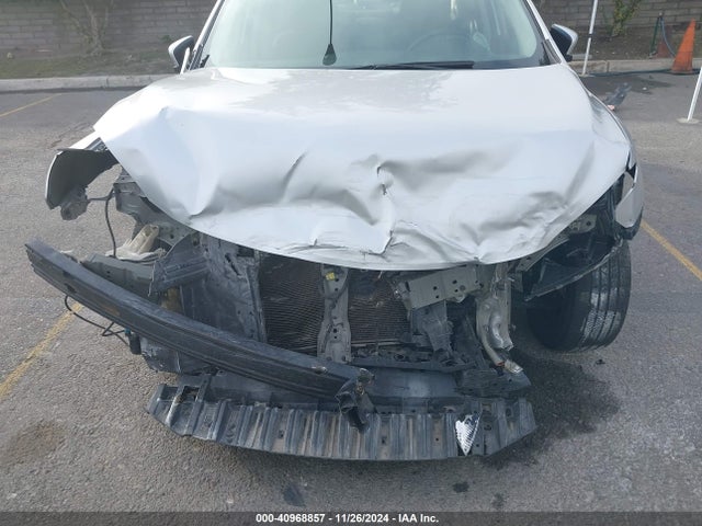 Nissan SENTRA S 2015 3N1AB7AP9FY224131 Image 6